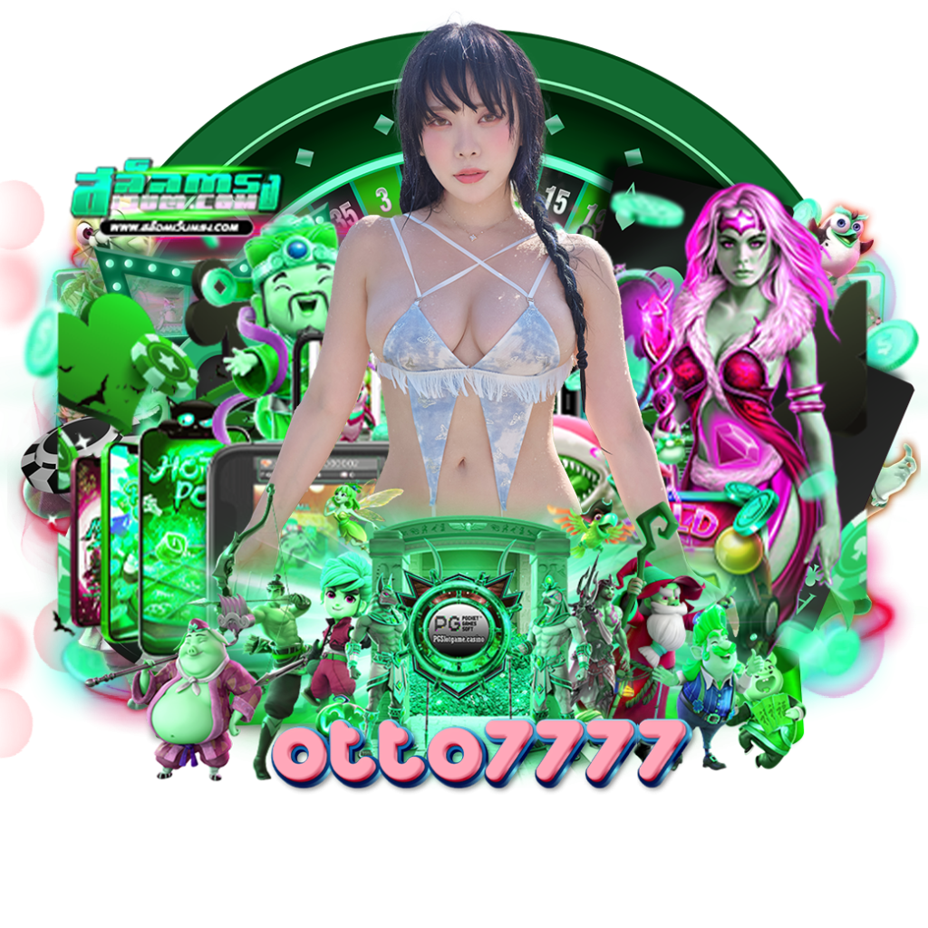 otto777 slot 
