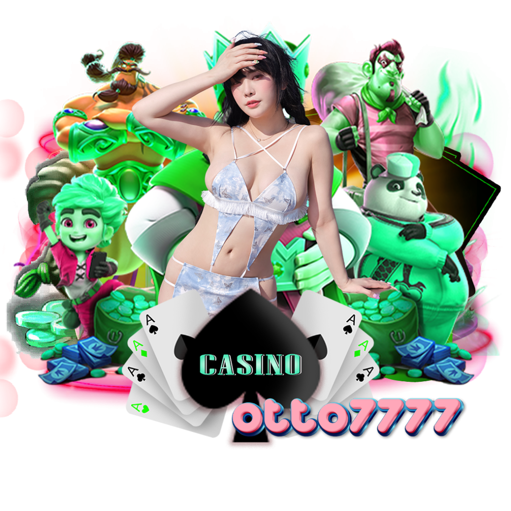 otto777 wallet 
